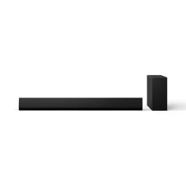 Barra de Sonido LG SG10TY Negro 420 W Precio: 529.98999944. SKU: B1B9368695