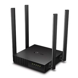 TP-Link Dual-band, IEEE 802.11ac/n/a, 5 GHz: 867 Mbps, MU-MIMO Router