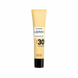 Lierac SUNISSIME fluido solar con color SPF30 #Golden 40 ml Precio: 23.50000048. SKU: B194ZMX5SW
