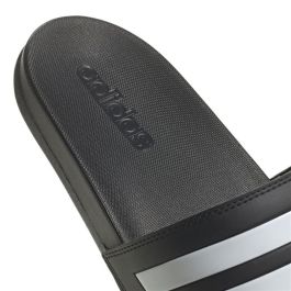 Chanclas para Hombre Adidas Adilette Confort Negro L