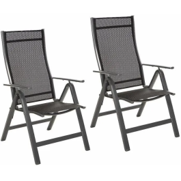 Fieldmann Silla de Jardín FDZN 5018 de Dos Piezas Precio: 137.50000044. SKU: B14K2GC32S