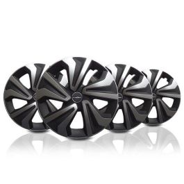 Goodyear GOD9085 Tapacubos Montreal Bicolor 15" Negro-Plata 4 Unidades Precio: 37.50000056. SKU: B1BBTC2CTK