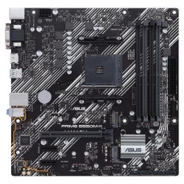 Asus 90MB14V0-M0EAY0 Placa Base AMD B550 Socket AM4 Micro ATX Precio: 102.89000018. SKU: S5603978