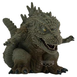 Banpresto Figura Godzilla Minus One Enshrined - Figura de Coleccionable PVC 16-20cm Precio: 28.90000058. SKU: B1AABAR595