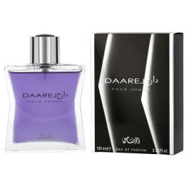 Perfume Hombre Rasasi Daarej Pour Homme EDP 100 ml Precio: 29.79000035. SKU: B19ZX64G47