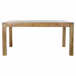 Mesa Comedor Colonial DKD Home Decor Natural 90 x 76 x 160 cm Precio: 322.50000046. SKU: B165KT898Z