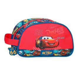 Estuche Escolar Disney Cars Precio: 14.69000016. SKU: B1JN645DCX