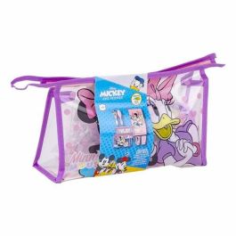 Set de Aseo Infantil para Viaje Minnie Mouse Precio: 10.89. SKU: B19HF29PH4