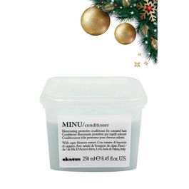 Davines Minu Acondicionador 250 mL Davines Minu Acondicionador 250 mL Precio: 25.4999998. SKU: B1EKHBP2YK