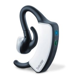 Beurer SL-70 Aparato Antironquidos con Bluetooth, Detección de Ronquidos y App para Análisis del Sueño