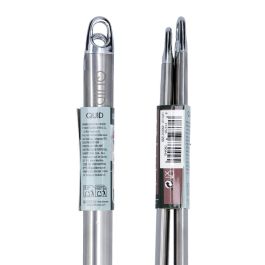 Set 2 Gadgets Silicona Surtidas Terrae Quid 26 cm