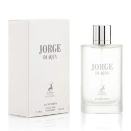 Maison Alhambra Jorge di aqua eau de parfum 100 ml vaporizador Precio: 14.95000012. SKU: B1EFW6QREJ