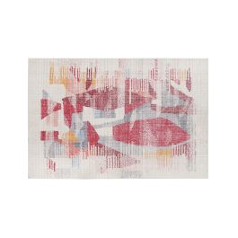 Alfombra Urban DKD Home Decor Multicolor 180 x 0.7 x 122 cm Precio: 33.4999995. SKU: S3038363