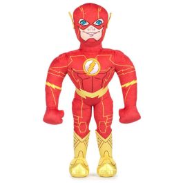 PLAY BY PLAY Peluche Young Flash DC Comics 32cm Precio: 12.68999963. SKU: B17TNZ98XV