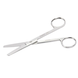 Vi 742910 Tijera de Disección Romo-Romo Curva 14 cm Vi 742910 Tijera de Disección Romo-Romo Curva 14 cm Precio: 50.79000047. SKU: B1D3AS77QA