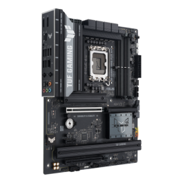 ASUS TUF GAMING B860-PLUS WiFi Intel B860 LGA 1851 (Socket V1) ATX ASUS TUF GAMING B860-PLUS WiFi Intel B860 LGA 1851 (Socket V1) ATX