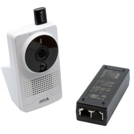 Axis TM1901 Kit Inalambrico para AXIS M1075-L Box Camera