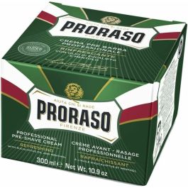 Proraso Green Pre-Shaving Cream 300 mL