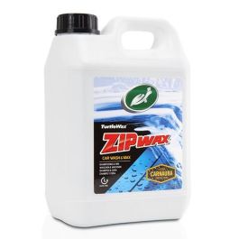 Champú Zip Wax 2.5 Ltr Con Cera Cs4 TW52882 Champú Zip Wax 2.5 Ltr Con Cera Cs4 TW52882 Precio: 16.68999948. SKU: S3700643