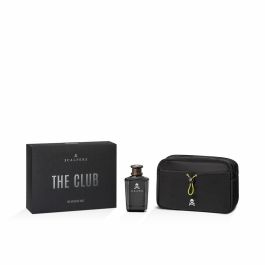 Scalpers The Club Estuche Precio: 48.50000045. SKU: B17H68HZT3