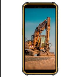 Ulefone Armor X12 Verde Smartphone 32GB ROM/4GB RAM 5.45" LCD Android 13 Resistencia IP68