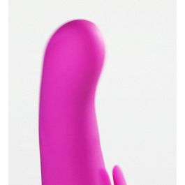 Vibrador Punto G FemmeFunn Pirouette Azul Vibrador Punto G FemmeFunn Pirouette Azul