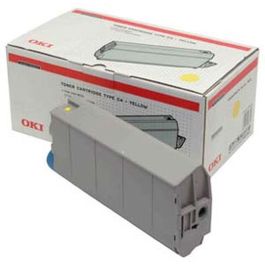 OKI Toner C-7100/C-7300/C-7500 Amarillo OKI Toner C-7100/C-7300/C-7500 Amarillo Precio: 291.89000005. SKU: B1J5VWZHTD