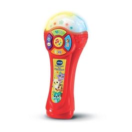 Vtech-Baby Micro Des P'Tits Loulous Precio: 32.49999984. SKU: B12PE9EWV5