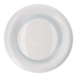 Edm Difusor de empotrar redondo ø125x47mm ABS blanco Precio: 9.68999944. SKU: B1APC4MR6H