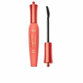 Bourjois VOLUME GLAMOUR mascara lift & stretch #01-black Mascara Pestañas Negro 12 ml Precio: 6.50000021. SKU: B1BQTWN74S