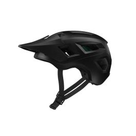 Casco de Ciclismo para Adultos Lazer Coyote KinetiCore Negro M