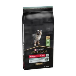 Purina Pro Plan Canine Puppy Medium Start para perros jóvenes, 12 kg Precio: 58.949. SKU: B1C9N78BFH