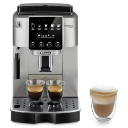 Cafetera Superautomática DeLonghi ECAM 220.30.SB 1450 W 15 bar 250 g 1,8 L Precio: 371.49999953. SKU: B1C2TJPRZL