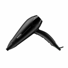 Babyliss D563de Secador de Pelo Power Dry 2100W Motor DC, 3 Temperaturas/2 Velocidades, Aire Frío, Concentrador, Difusor