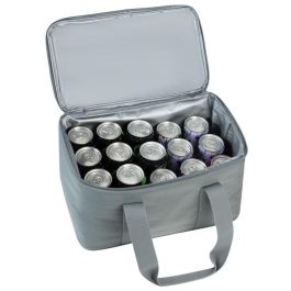 RIVACASE Riva Kühlstasche Germio, bolsa isotérmica 17L gris 5717