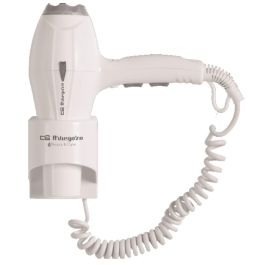 Secador de Pelo Orbegozo SEH1800 Blanco 1800 W Secador de Pelo Orbegozo SEH1800 Blanco 1800 W Precio: 37.59000036. SKU: S7606733