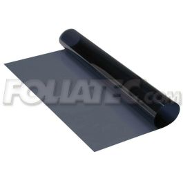 Foliatec FO16061 Lámina Solar Homologada Midnight Superdark para Coche 76x300 cm - 99% Protección UV, 35% Rechazo de Calor, Privacidad Precio: 41.50000041. SKU: B16GVE954S
