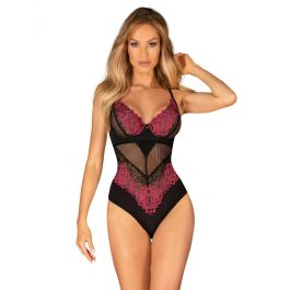Body Obsessive XL/XXL Precio: 28.49999999. SKU: B1B2W8TL9D