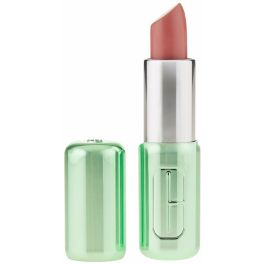 CLINIQUE POP LONGWEAR SATIN Barra De Labios #Beige Pop 1 U