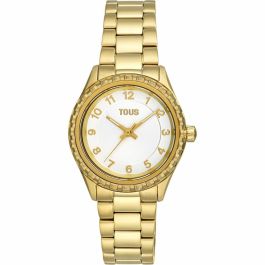 Reloj Hombre Tous 3000134100 Blanco Precio: 227.69000034. SKU: B1AQMPKKE6