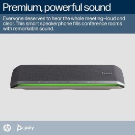Poly Poly Sync 60 Microsoft Teams Certified Speakerphone Poly Poly Sync 60 Microsoft Teams Certified Speakerphone