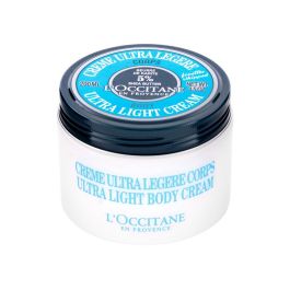 L'occitane Crema de Cuerpo Karité Ultra Ligera 200 ml Precio: 28.49999999. SKU: B1FFGHL4TD