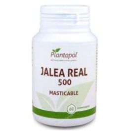 Jalea Real 500 Jalea Real 500 Precio: 12.9000003. SKU: B1H4DHR35T