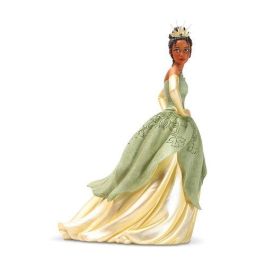 Figura Enesco Disney Tiana Y El Precio: 62.89000047. SKU: B16Y5BC48F