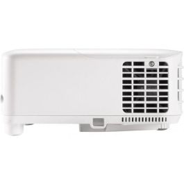 ViewSonic PX701-4K data projector Portable projector 3200 ANSI lumens DLP 2160p (3840x2160) White ViewSonic PX701-4K data projector Portable projector 3200 ANSI lumens DLP 2160p (3840x2160) White