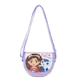 Bolso fantasia gabby´s dollhouse 15.0 x 12.0 x 4.0 cm Precio: 7.99568. SKU: B12L4EB63J