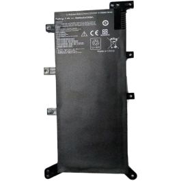 CoreParts Laptop Battery For Asus, Laptop 36.26Wh Li-Polymer 7.4V 4900mAh Black for ASUS X555 Series, ASUS X555L Series, ASUS X555LA Series, ASUS X555LB Series, ASUS X555LD Series, ASUS X555LF Series, ASUS X555LI Series, ASUS X555LJ Series, ASUS X555LN Se Precio: 27.50000033. SKU: B1HSM99X3M