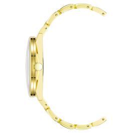 Reloj Mujer Nine West NW-2682CHGB (Ø 34 mm)