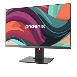 LG All in One Ordenador PHOENIX UNITY V CAM 23.8" Full HD, Intel i5 14400, 16GB DDR5, 1TB NVMe, Windows 11 Pro