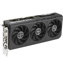 Asus 90YV0N10-M0NA00 Tarjeta Gráfica Prime GeForce RTX 5060 OC Edition 8GB GDDR7 SFF-Ready, Triple Ventilador Asus 90YV0N10-M0NA00 Tarjeta Gráfica Prime GeForce RTX 5060 OC Edition 8GB GDDR7 SFF-Ready, Triple Ventilador